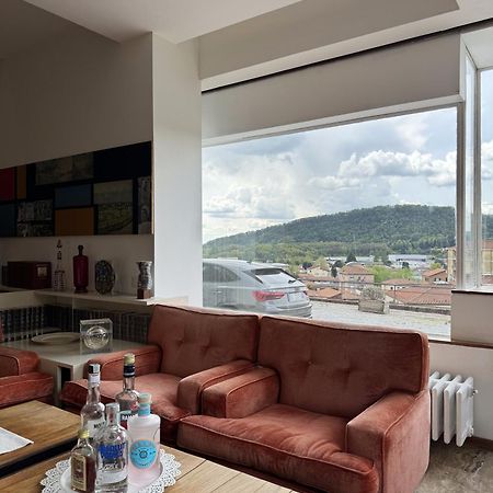 Villa Rossini Tavernerio Dış mekan fotoğraf