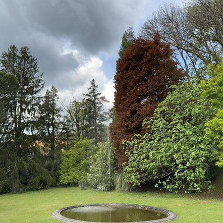 Villa Rossini Tavernerio Dış mekan fotoğraf