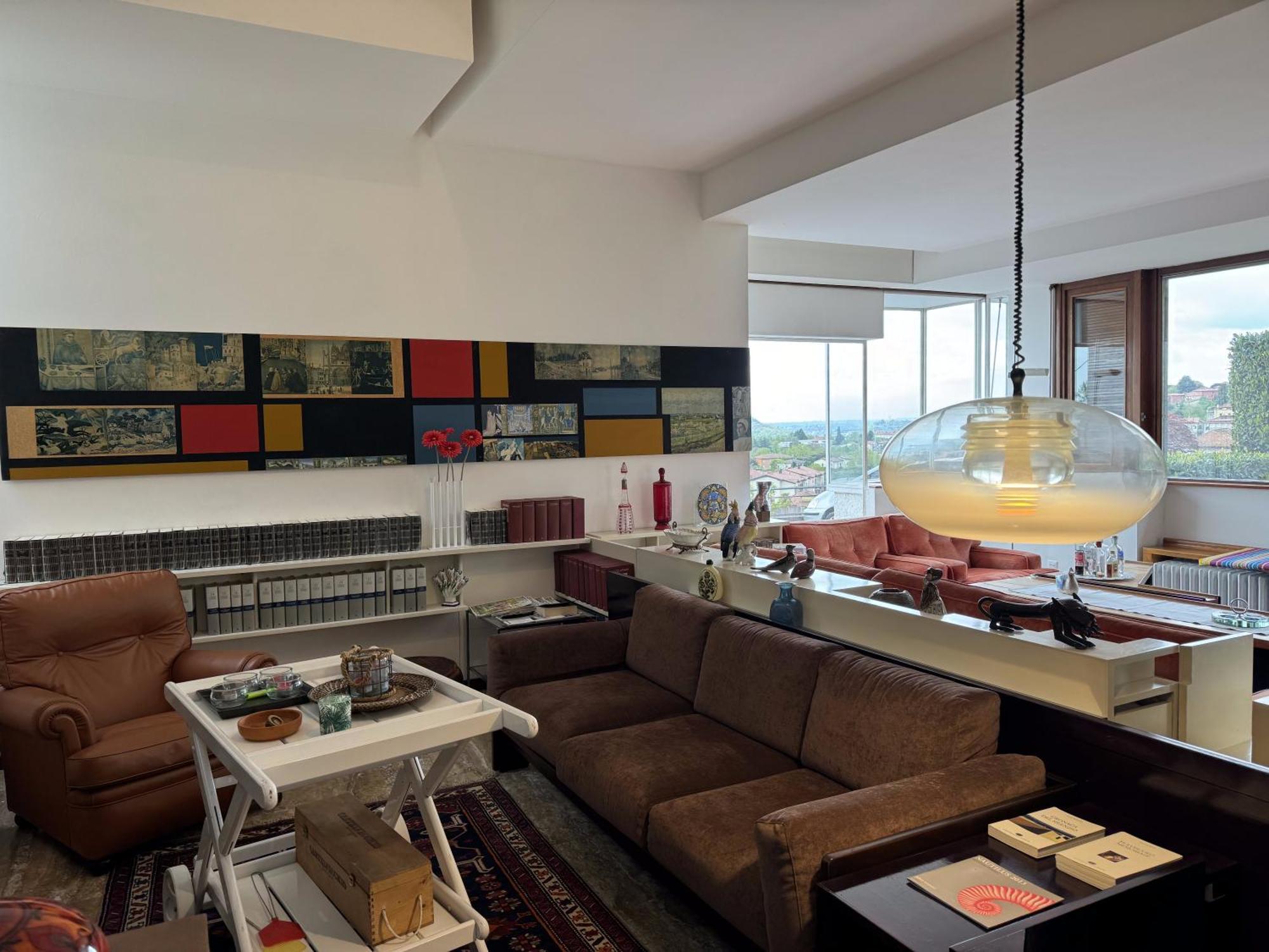 Villa Rossini Tavernerio Dış mekan fotoğraf