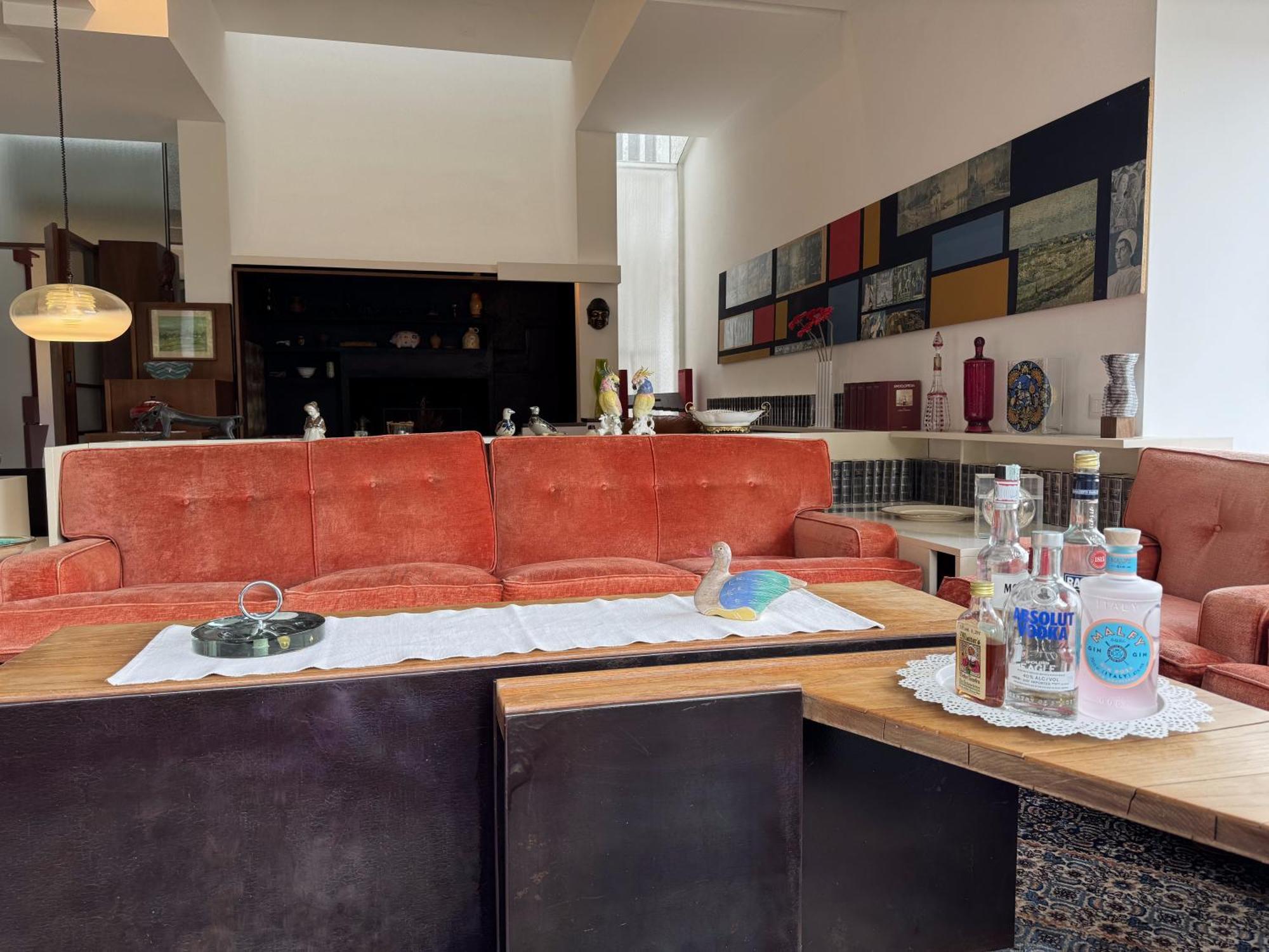 Villa Rossini Tavernerio Dış mekan fotoğraf