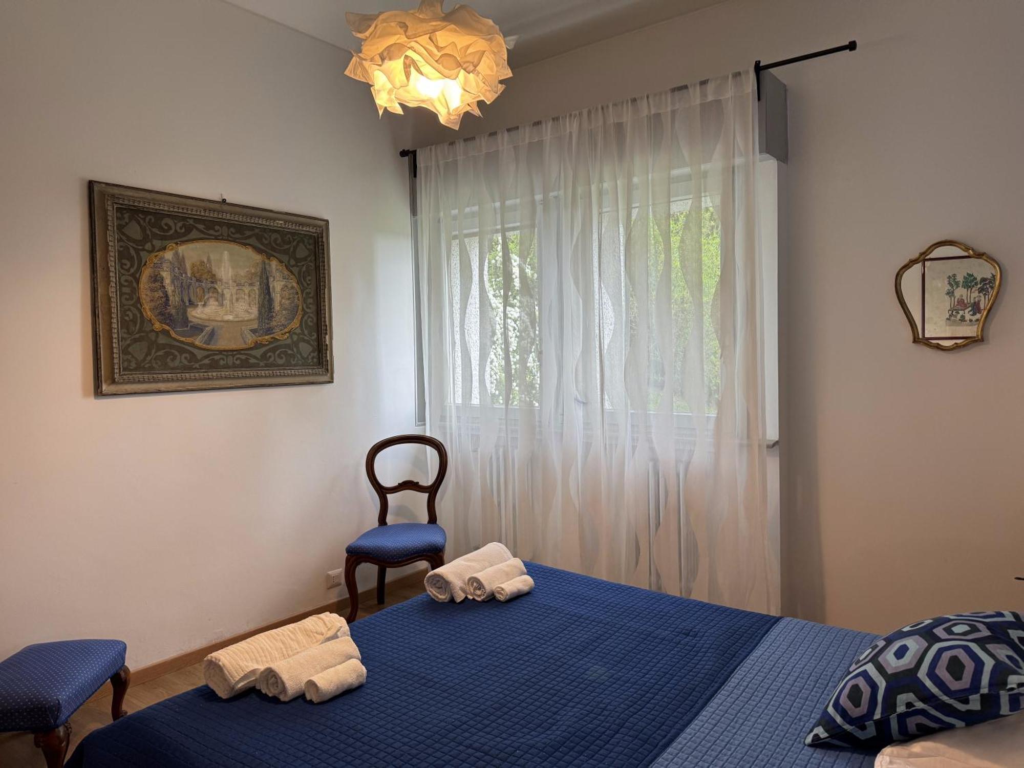 Villa Rossini Tavernerio Dış mekan fotoğraf
