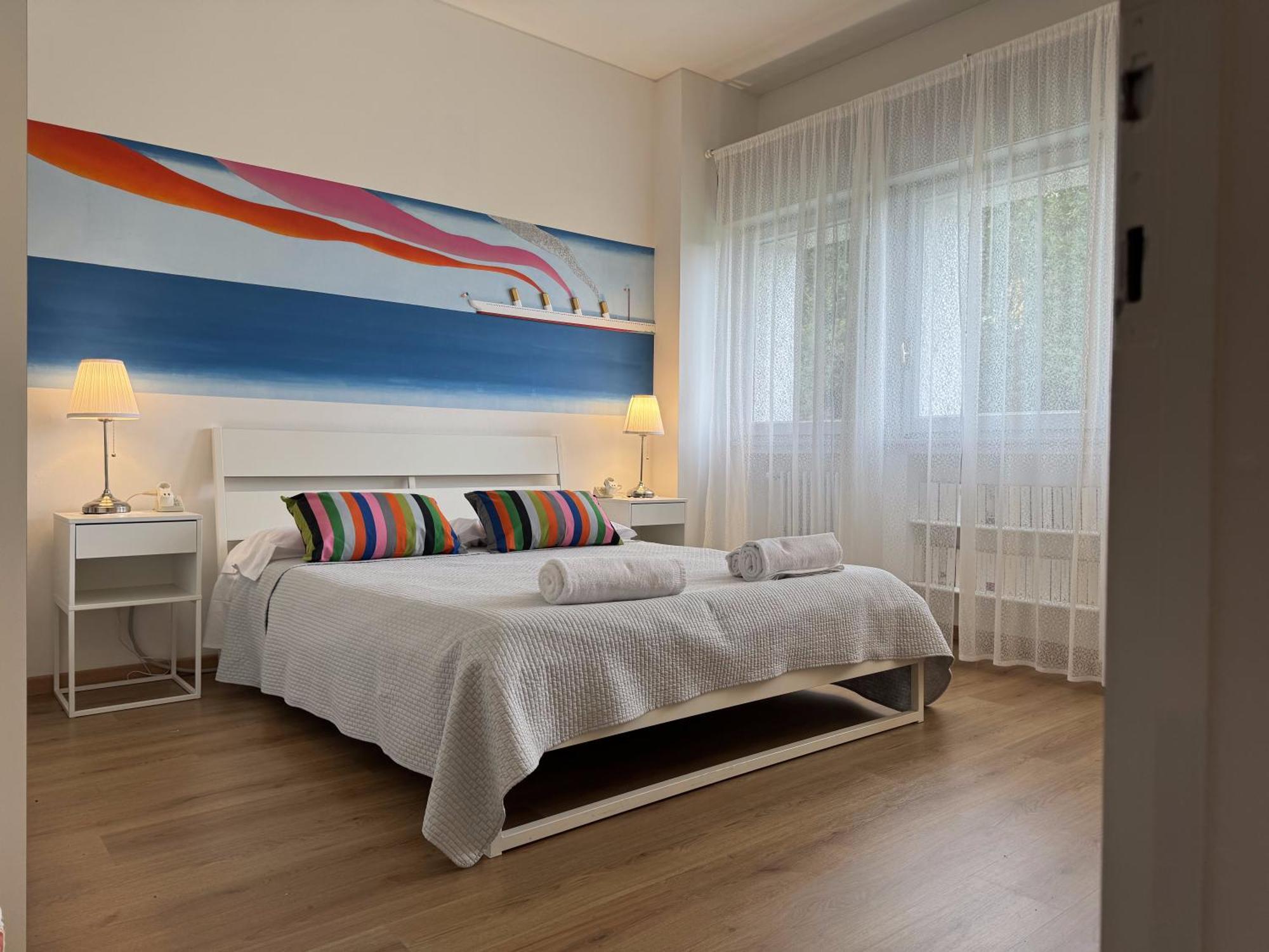 Villa Rossini Tavernerio Dış mekan fotoğraf