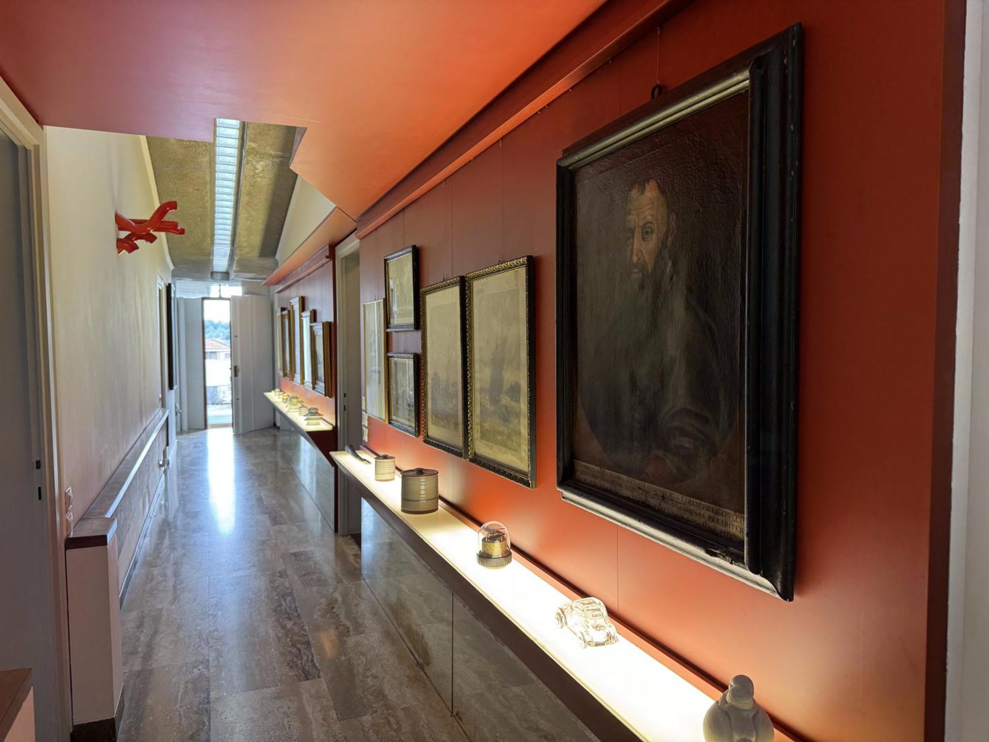 Villa Rossini Tavernerio Dış mekan fotoğraf