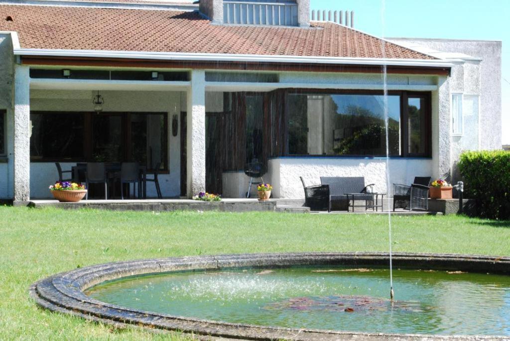 Villa Rossini Tavernerio Dış mekan fotoğraf