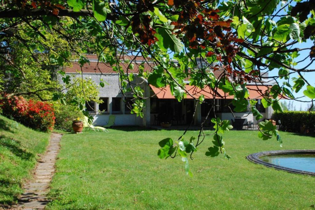 Villa Rossini Tavernerio Dış mekan fotoğraf