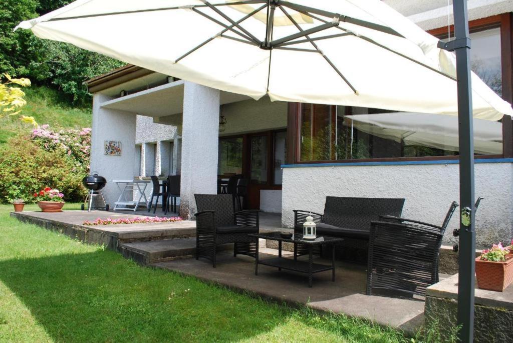 Villa Rossini Tavernerio Dış mekan fotoğraf